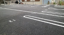 【駐車場】 | アーバンウッド