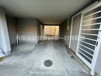 【駐車場】 | 車をお持ちの方に嬉しい駐車場付きの物件です