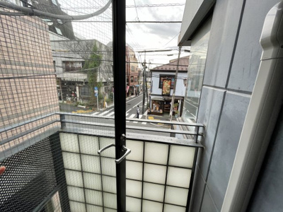 【展望】 | 谷中ミハマビル