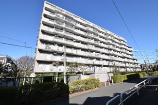 【外観】 | 物件のお問い合わせは、 ０１２０－７００－９６８までお気軽にどうぞ！
外観