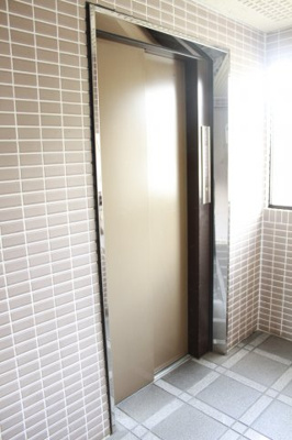 【その他共用部分】 | ヴィラアメニティ