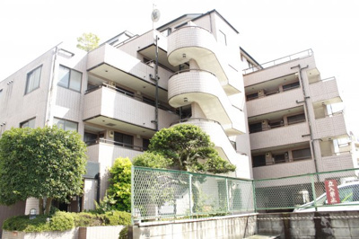 【外観】 | ヴィラアメニティ