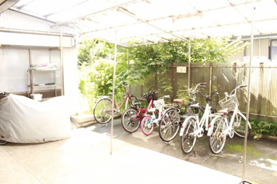 【その他共用部分】 | ヴィラアメニティ