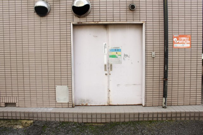 【その他共用部分】 | ヴィラアメニティ