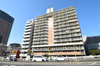 【外観】 | 物件のお問い合わせは、 ０１２０－７００－９６８までお気軽にどうぞ！
外観