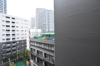 【展望】 | 物件のお問い合わせは、 ０１２０－７００－９６８までお気軽にどうぞ！
バルコニーからの眺望