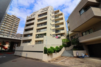 【外観】 | 耐震補強工事実施済み！