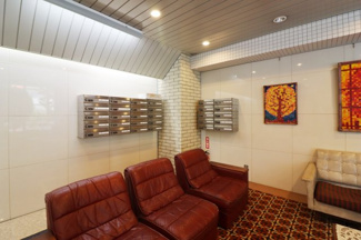 【外観】 | メールボックス取替工事実施済み！