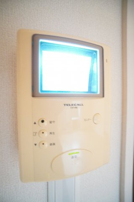 【セキュリティ】 | モナリエ稲荷町