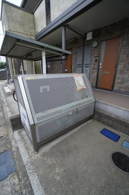 【その他共用部分】 | モナリエ稲荷町