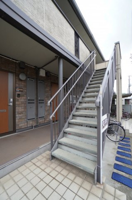 【その他共用部分】 | モナリエ稲荷町