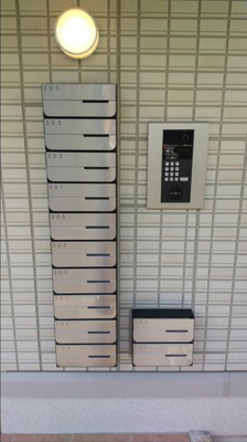 【その他共用部分】 | D-room日前宮前