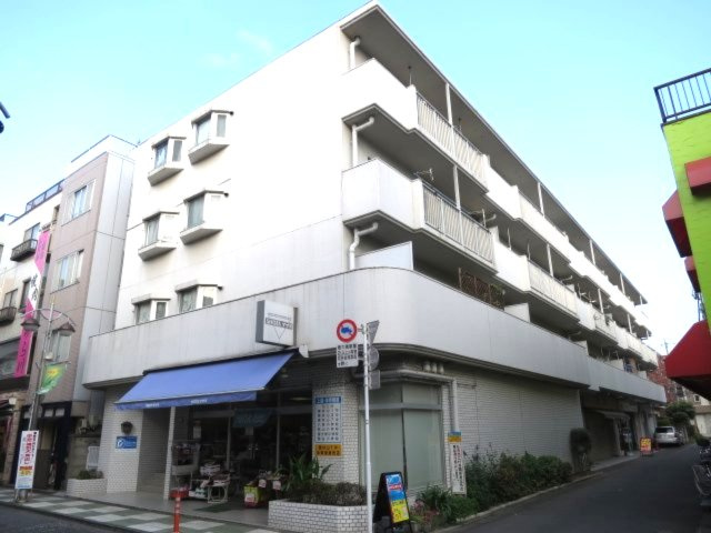 ドミール八坂
