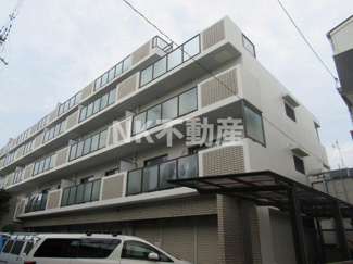 【外観】 | 物件の外観です