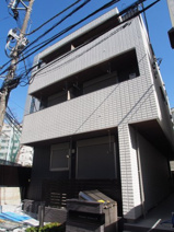 ミナミテラス代々木の画像