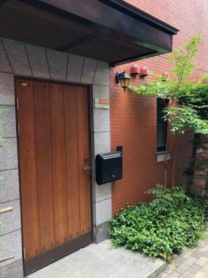 【その他共用部分】 | ユーロコート鷺ノ宮