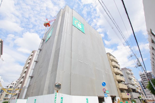 スプランディッド難波SOUTH 仲介手数料無料のその他共用部分