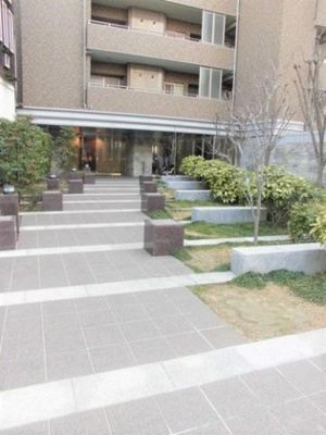【エントランス】 | サーパス浅間町