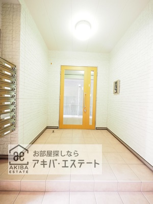 【エントランス】 | エル・ドラード