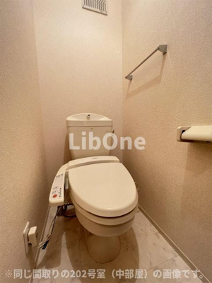 【トイレ】 | サンフルール