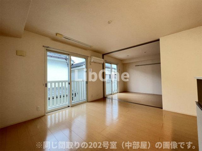 【居間・リビング】 | サンフルール