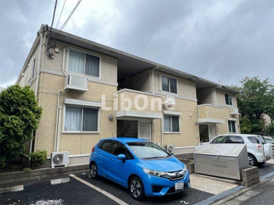 【外観】 | サンフルール