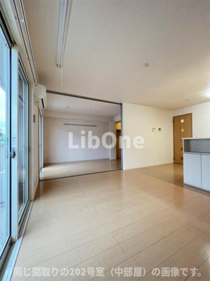 【居間・リビング】 | サンフルール