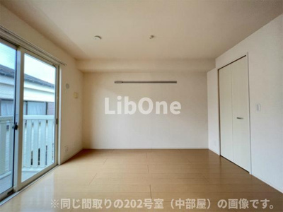 【洋室】 | サンフルール