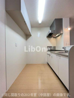 【キッチン】 | サンフルール