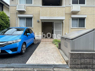 【駐車場】 | サンフルール