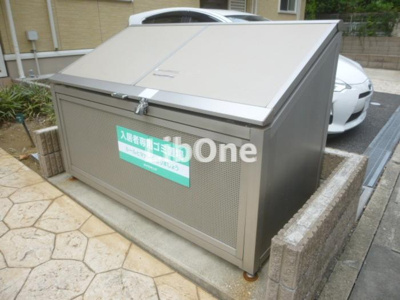 【その他共用部分】 | サンフルール