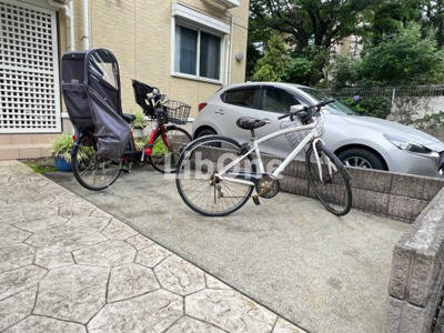 【その他共用部分】 | サンフルール