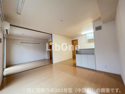 【内装】 | サンフルール