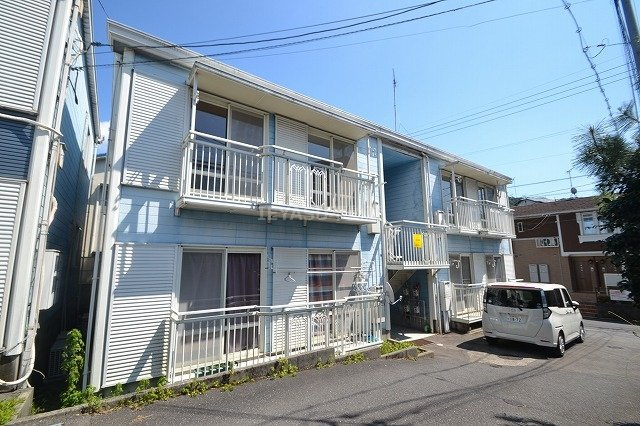 グリーンコートビー