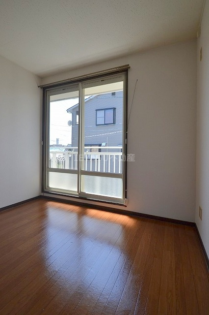 グリーンコートビーの内装