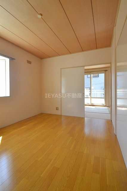 グリーンコートビーの内装