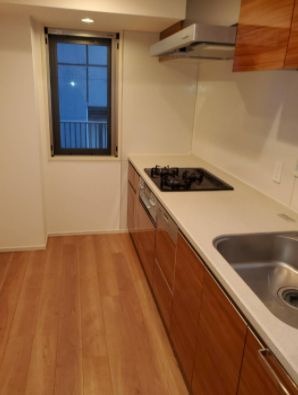 台東区東上野３丁目の賃貸マンション