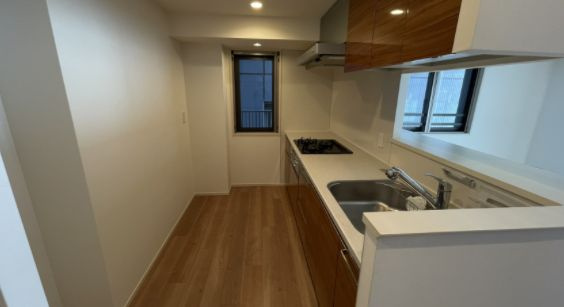 台東区東上野３丁目の賃貸マンション