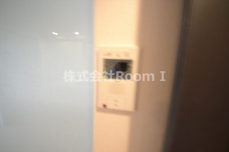 【セキュリティ】 | ラナップスクエア堺筋本町 | モニターフォンです