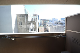 【展望】 | ラナップスクエア堺筋本町