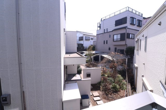 メルヴェールS-Ⅰの展望