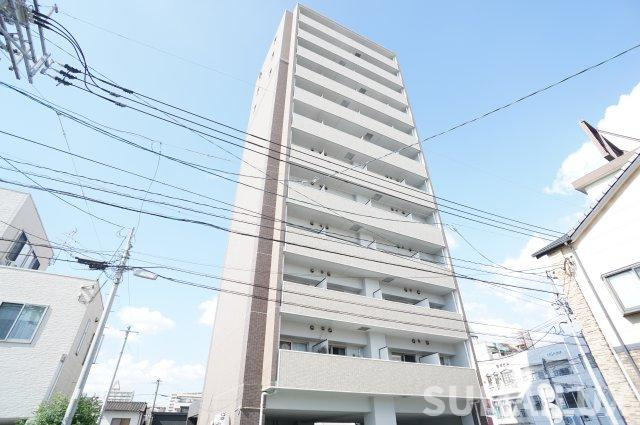 ホワイトステージ水前寺公園