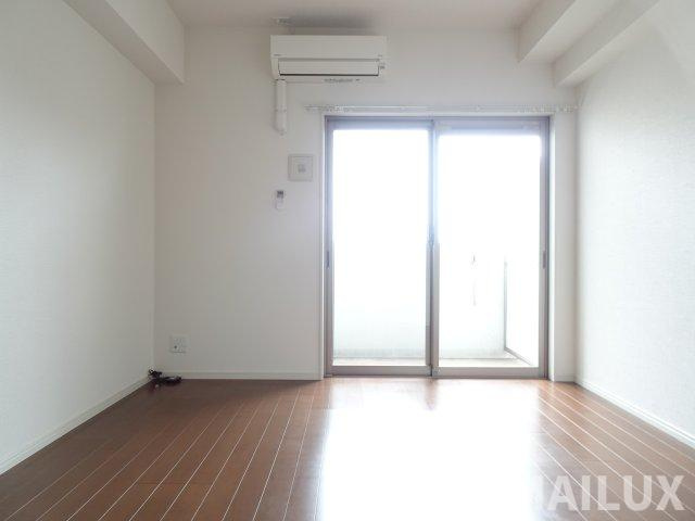 ホワイトステージ水前寺公園の内装