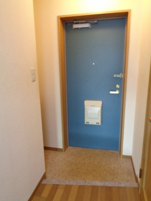 【玄関】 | エターナルライフ