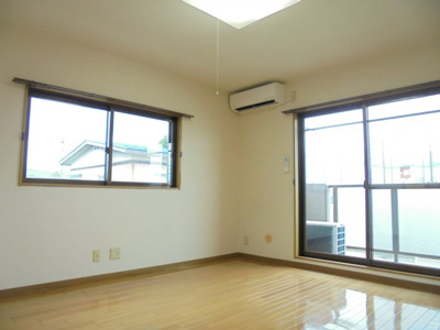 【洋室】 | エターナルライフ