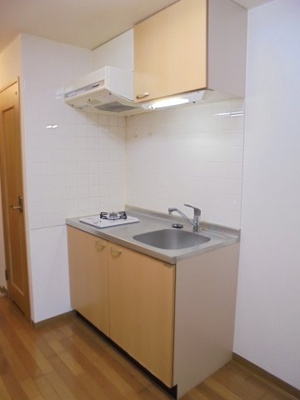 【キッチン】 | エターナルライフ