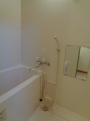 【浴室】 | エターナルライフ