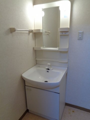 【洗面所】 | エターナルライフ