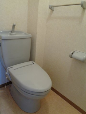 【トイレ】 | エターナルライフ