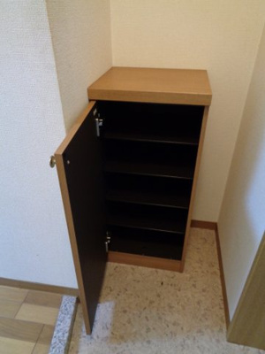 【収納】 | エターナルライフ | 下駄箱
